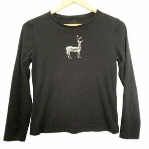 Talbots Deer Top